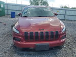 Jeep Cherokee 2017