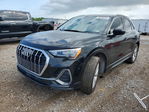 Audi Q3 2021