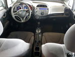 Honda Fit 2009