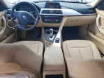 BMW Series 3 2012
