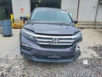 Honda Pilot 2018