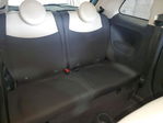 Fiat 500 2013