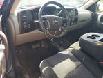 Chevrolet Silverado 2012