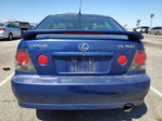 Lexus IS 2003