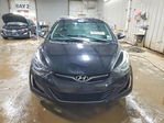 Hyundai Elantra 2016