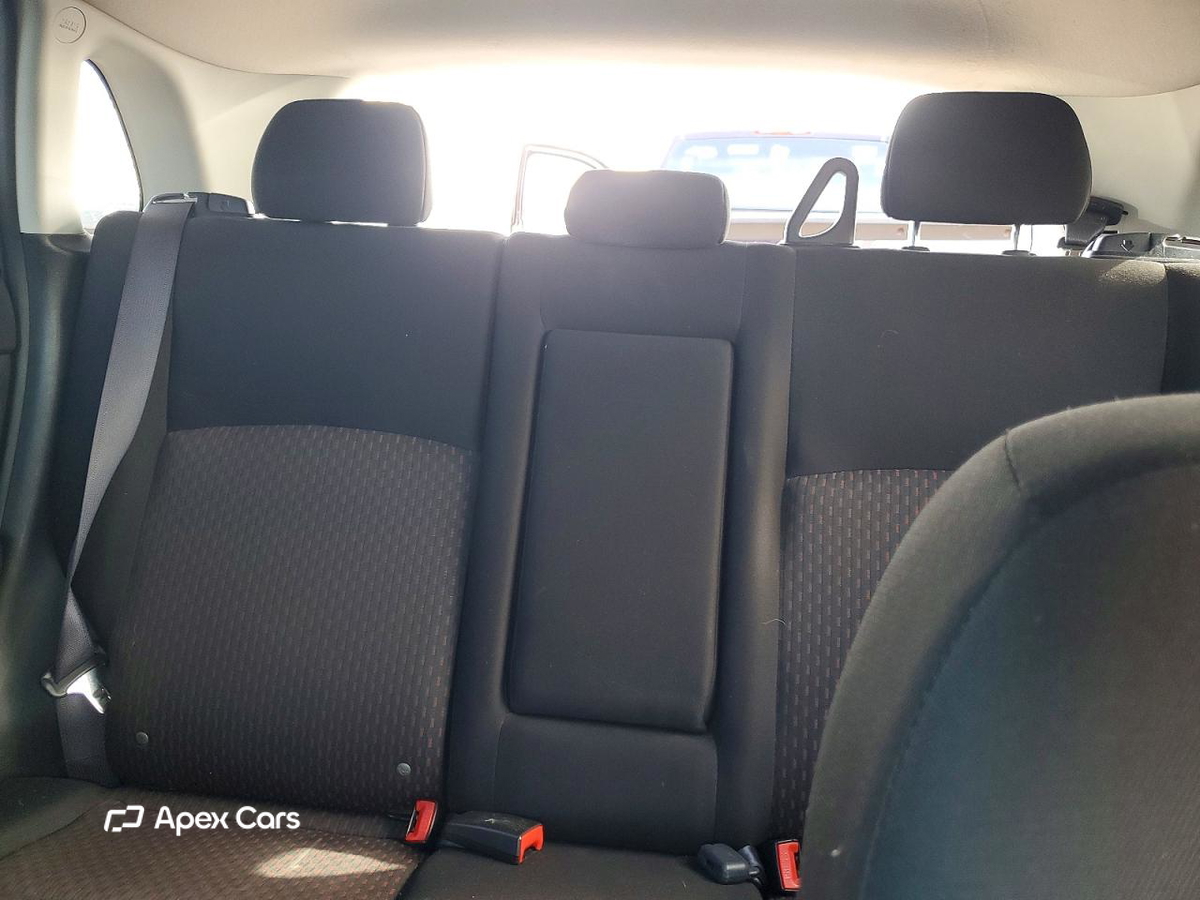 Mitsubishi Outlander 2017