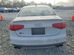 Audi RS4 2013