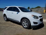 Chevrolet Equinox 2017