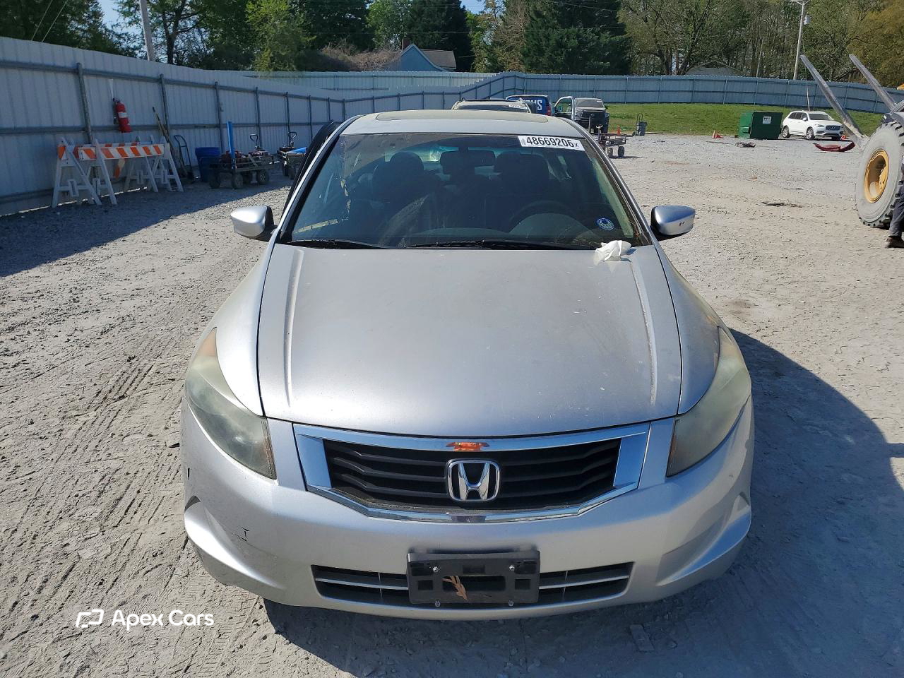 Honda Accord 2010
