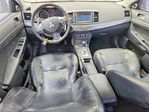 Mitsubishi Lancer 2011