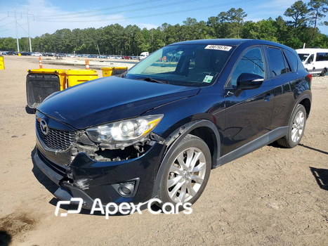 Mazda CX-5 2015 - Image 1 of 13