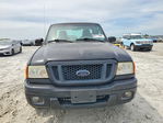 Ford Ranger 2004