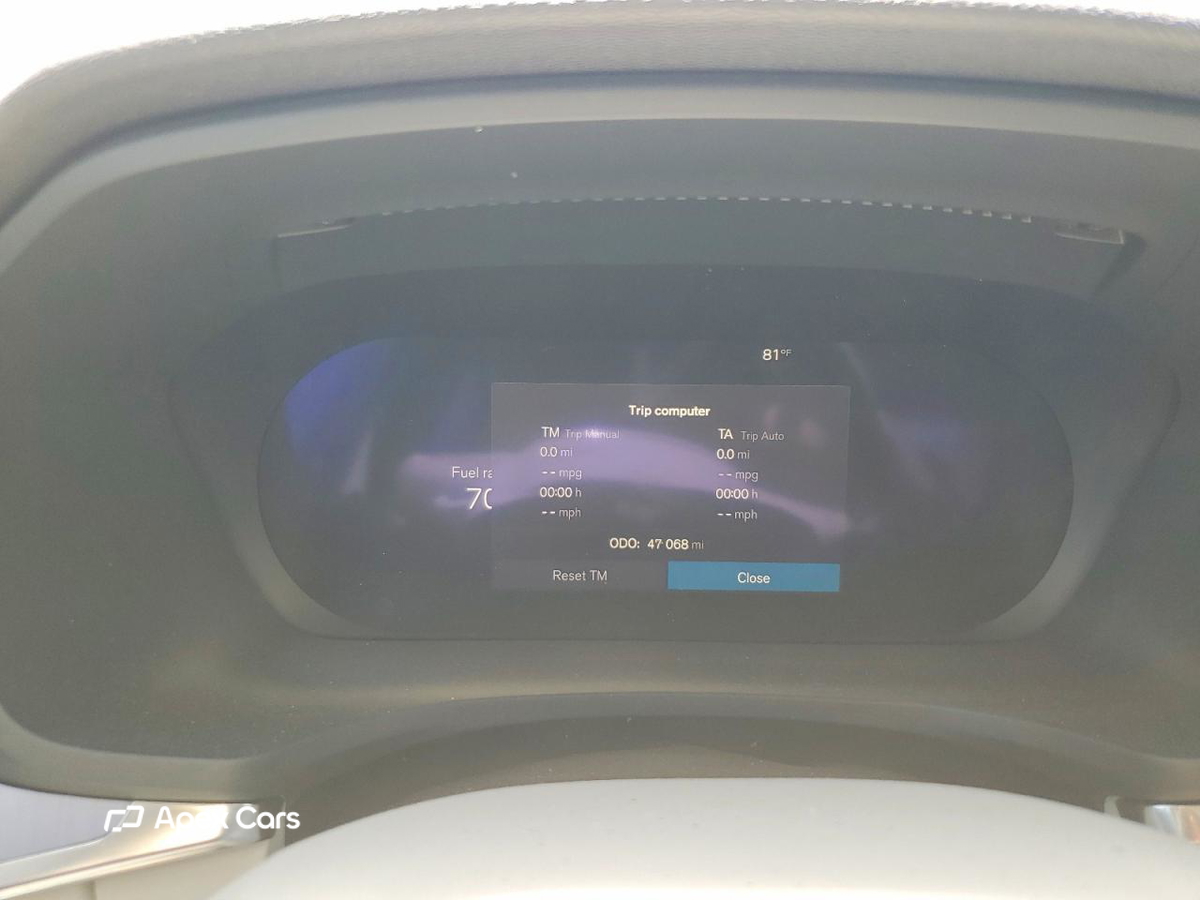 Volvo S60 2024