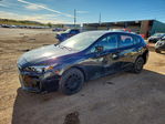 Subaru Impreza 2019