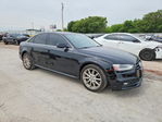 Audi A4 2015