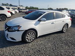 Nissan Sentra 2017