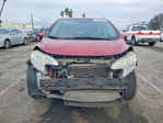 Nissan Versa 2015