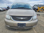 Chrysler Voyager 2002