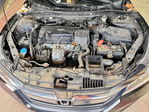 Honda Accord 2017