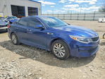 Kia Optima 2017