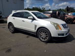 Cadillac SRX 2014