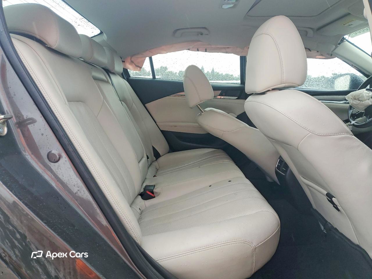 Mazda 6 2018