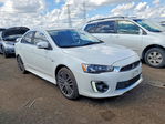 Mitsubishi Lancer 2017