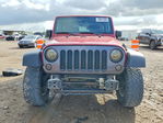 Jeep Wrangler 2012