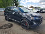 Ford Explorer 2017