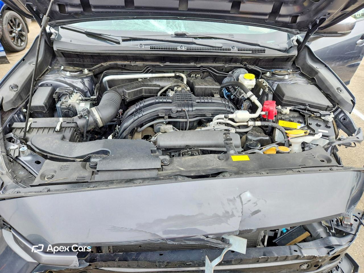 Subaru XV 2024