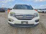Honda Pilot 2016