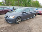 Nissan Sentra 2013