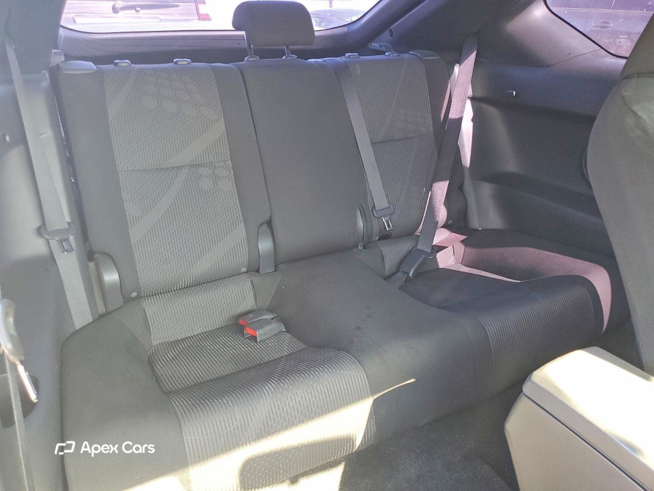 Scion tC 2011