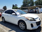 Mazda 3 2012