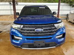 Ford Explorer 2020