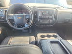 Chevrolet Silverado 2015