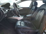 Audi A6 2012