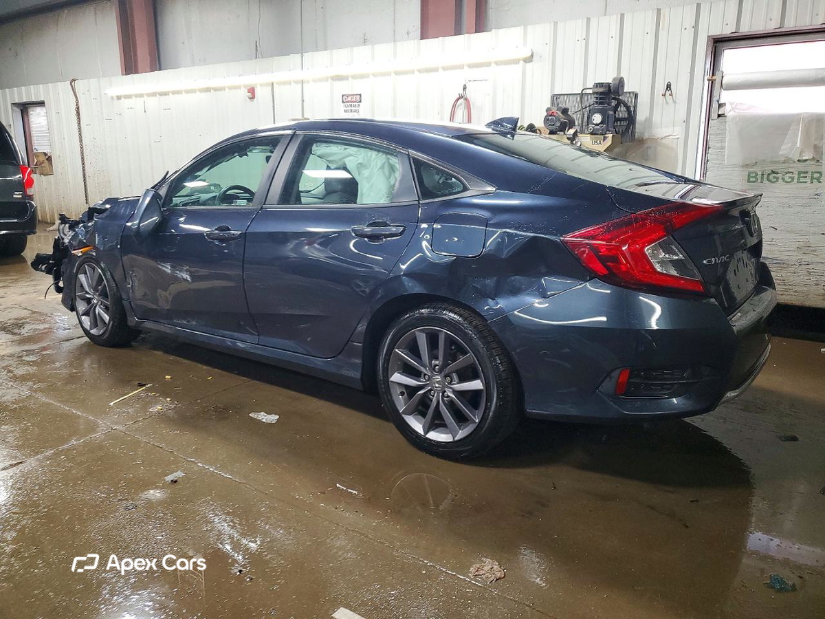Honda Civic 2020