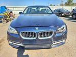 BMW Series 5 2015
