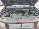 Honda Element 2007