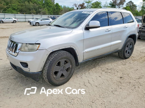 Jeep Cherokee 2012 - Image 1 of 13