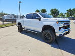 Chevrolet Silverado 2025