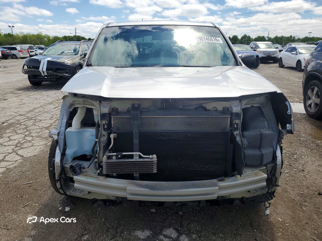 Honda Pilot 2014