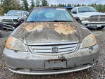 Honda Civic 2002