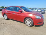 Nissan Sentra 2014