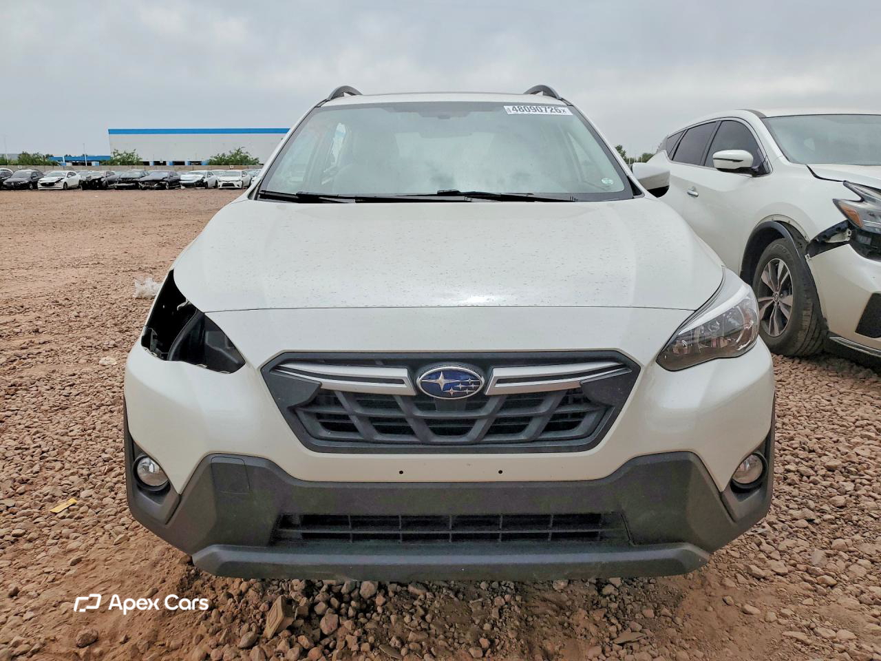 Subaru XV 2021