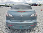 Mazda 3 2012