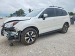 Subaru Forester 2017