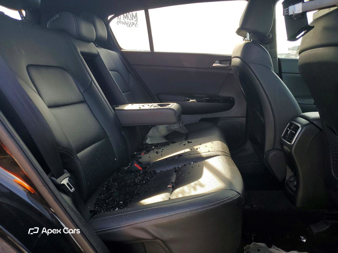 Kia Sportage 2020