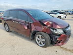 Honda Odyssey 2019